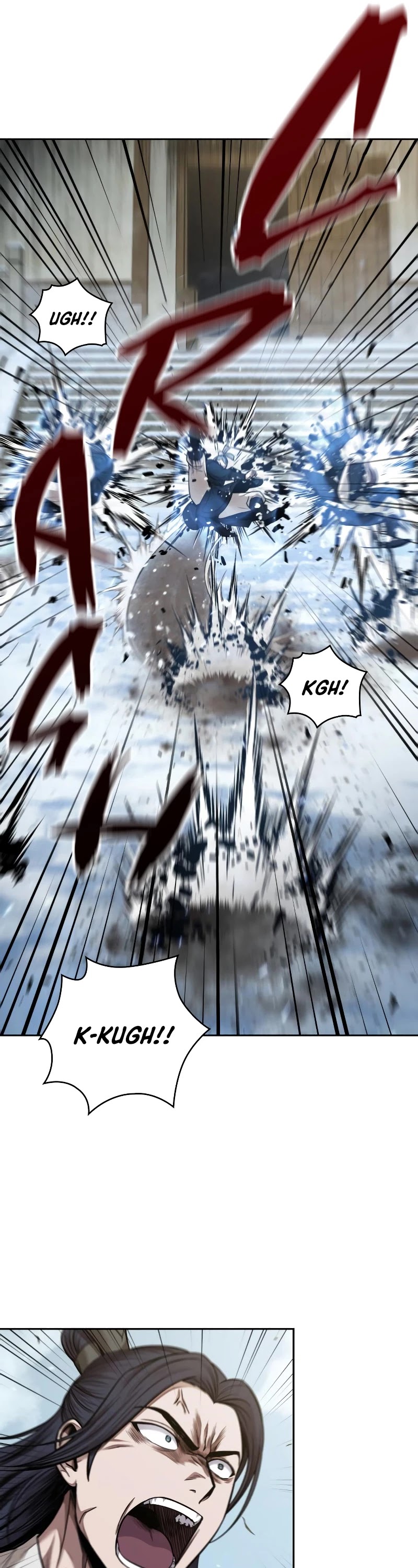 Nano Machine Chapter 72 image 08